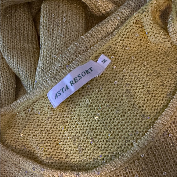 ASTA RESORT NATALIA DRESS - Picture 2 of 3